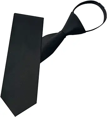 Mib black tie