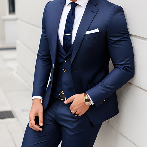 fashion-stylish-man-dressed-navy-blue-suit-posing-near-white-wall-2 fashion stylish man dressed navy blue suit posing near white wall 2