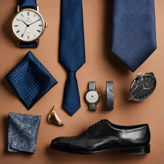 Formal dress Accessories
